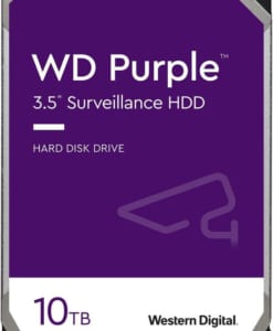 WD Purple Pro WD101PURP